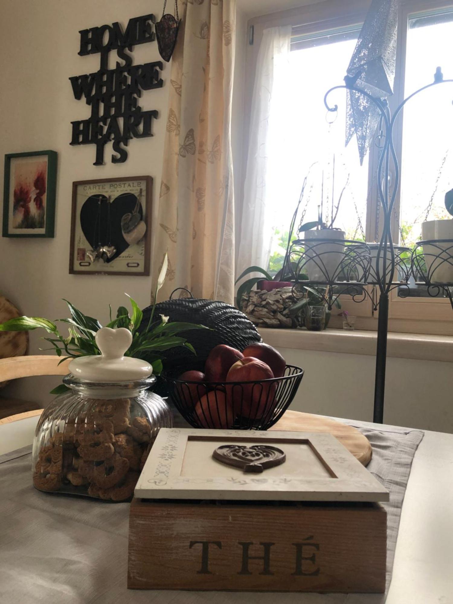 B&B Haus Senter Trambileno エクステリア 写真